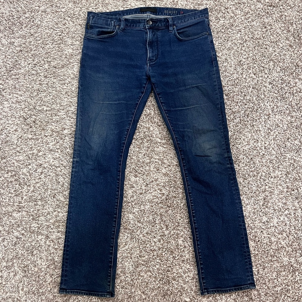 John Varvatos Jeans